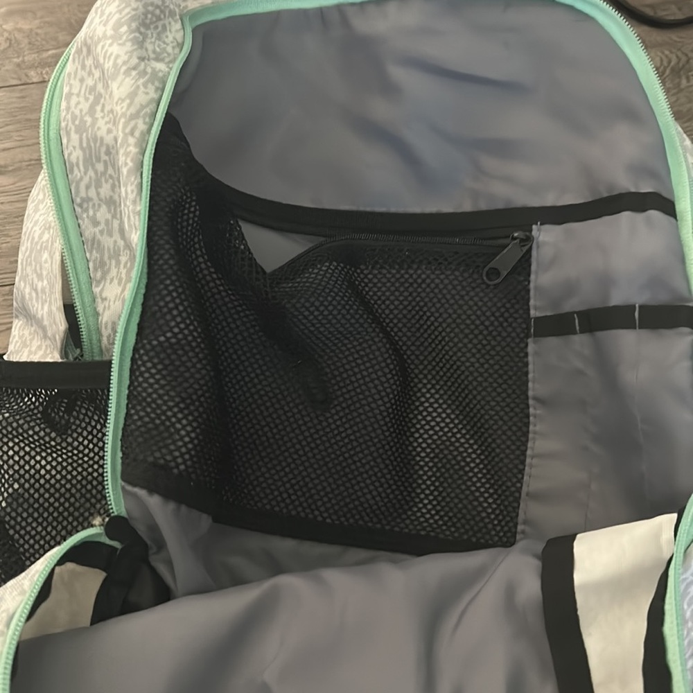Adidas Backpack - Picture 3 of 5